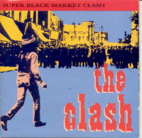 Super Black Market Clash